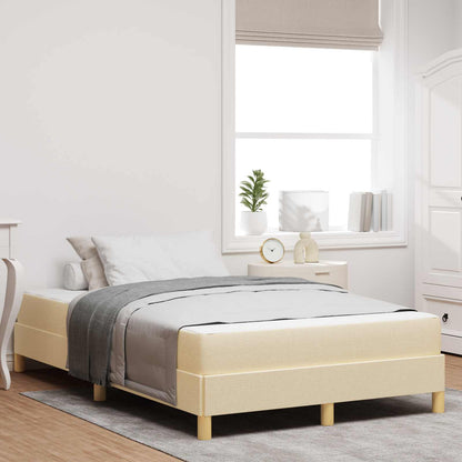 Postel S Boxspringem S Matrací Textil