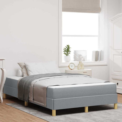 Postel S Boxspringem S Matrací Textil