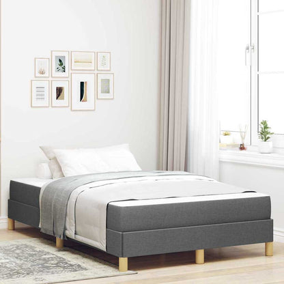 Postel S Boxspringem S Matrací Textil