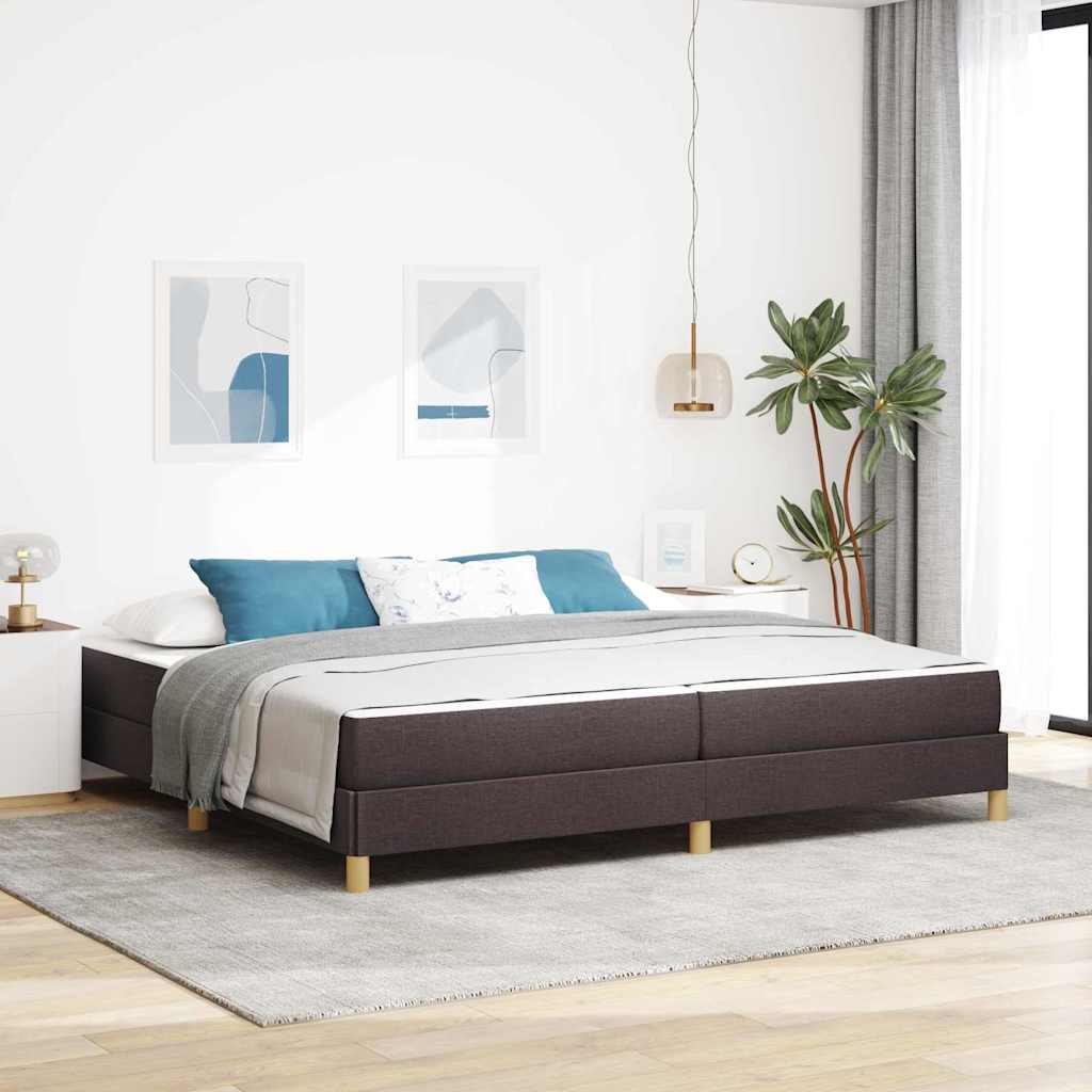 Postel S Boxspringem S Matrací Textil