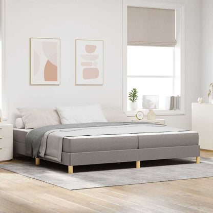 Postel S Boxspringem S Matrací Textil