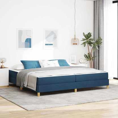 Postel S Boxspringem S Matrací Textil