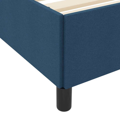 Postel S Boxspringem Textil
