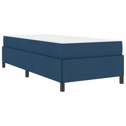 Postel S Boxspringem Textil