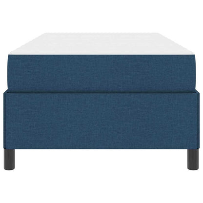 Postel S Boxspringem Textil
