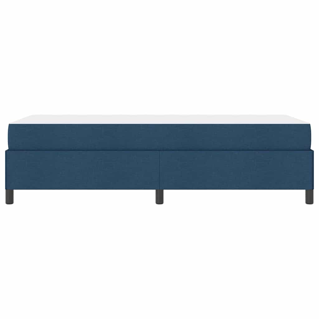 Postel S Boxspringem Textil