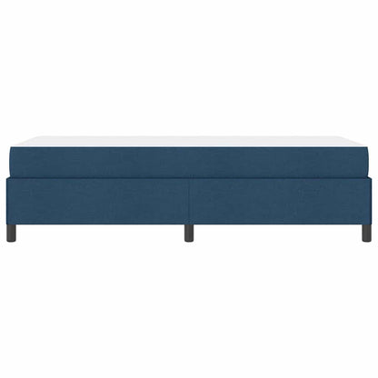 Postel S Boxspringem Textil