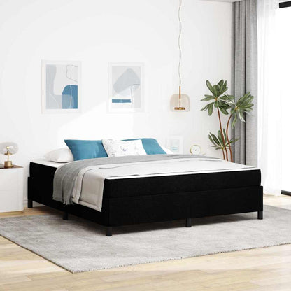 Postel S Boxspringem Textil