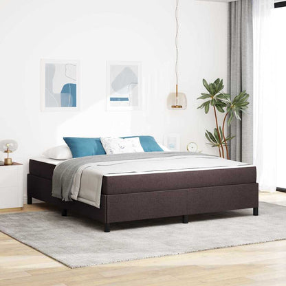 Postel S Boxspringem Textil