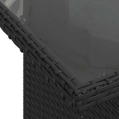 Sada Zahradních Pohovek 5 Ks 4-Počet Míst