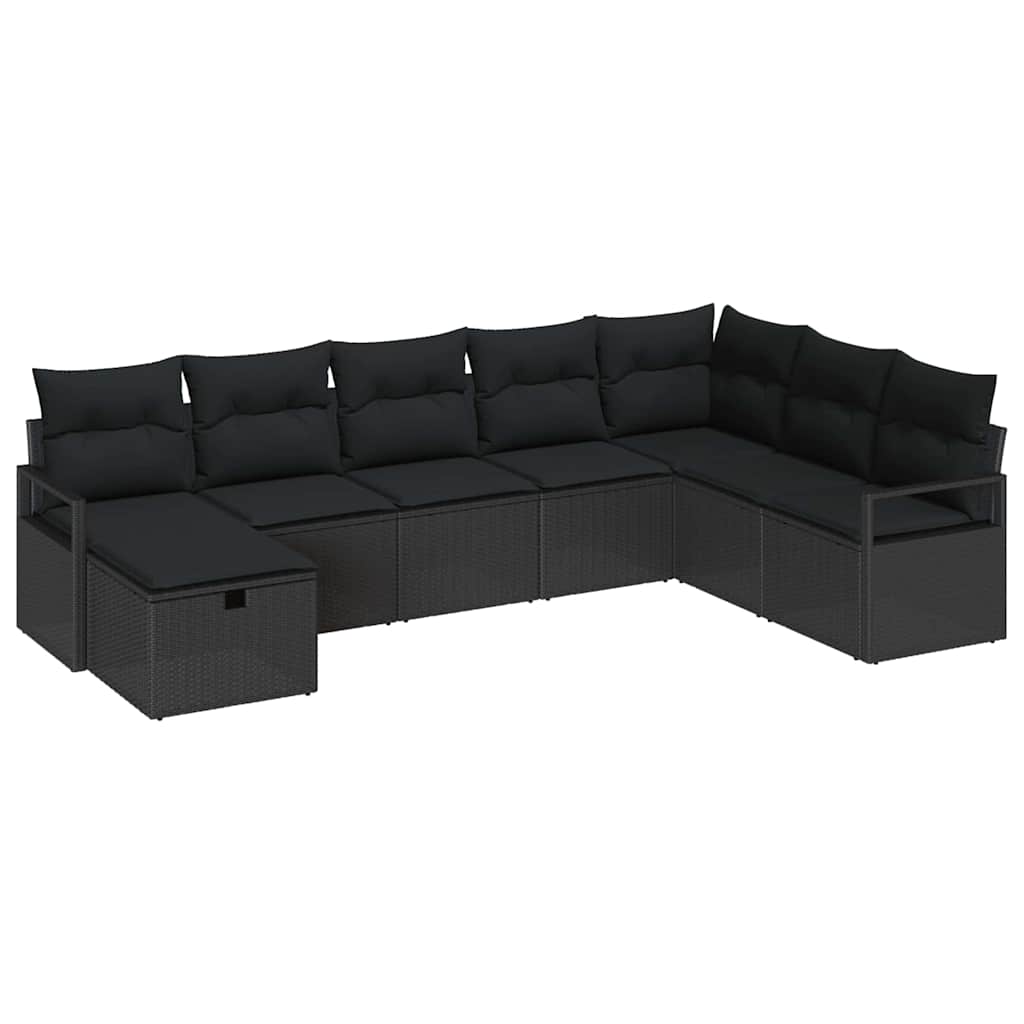 Set Pohovek 6 Ks Polyratan
