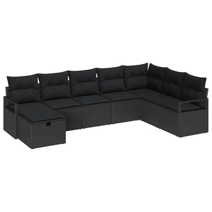 Set Pohovek 6 Ks Polyratan