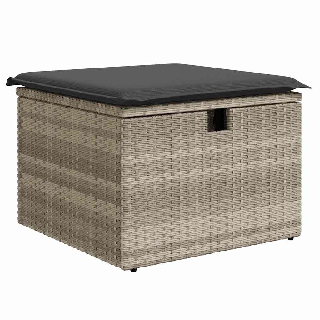 Set Pohovek 6 Ks Polyratan
