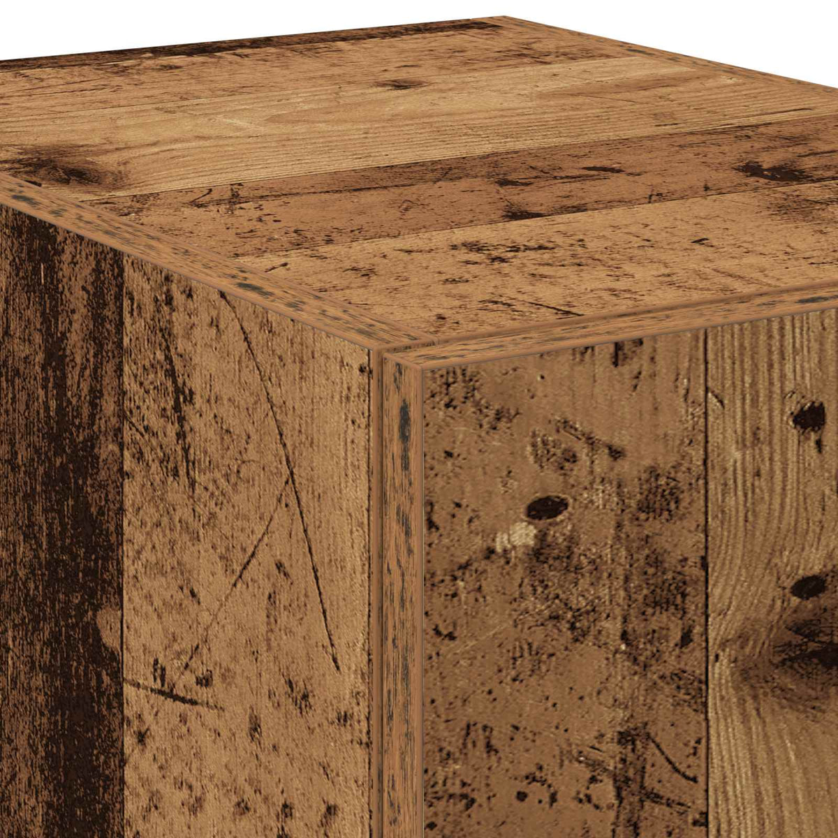 Vysoký Bufet 40 X 42,5 X 185 Cm