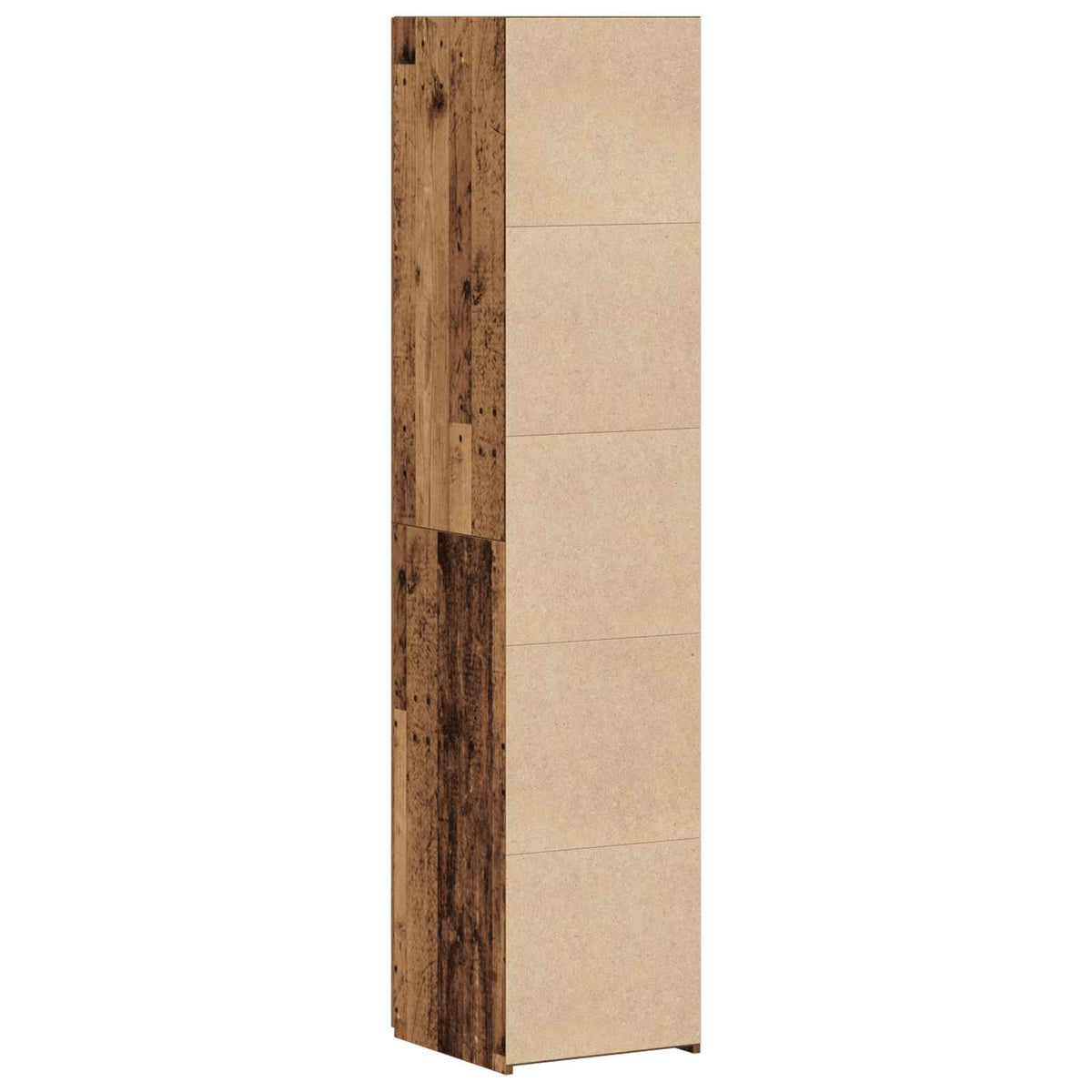 Vysoký Bufet 40 X 42,5 X 185 Cm