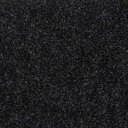 Samolepicí Rohože Na Schody 30 Ks Černé 60X25 Cm Obdélníkové