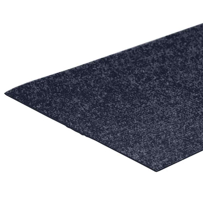 Samolepicí Rohože Na Schody 30Ks Šedá Modrá 60X25Cm Obdélníkové