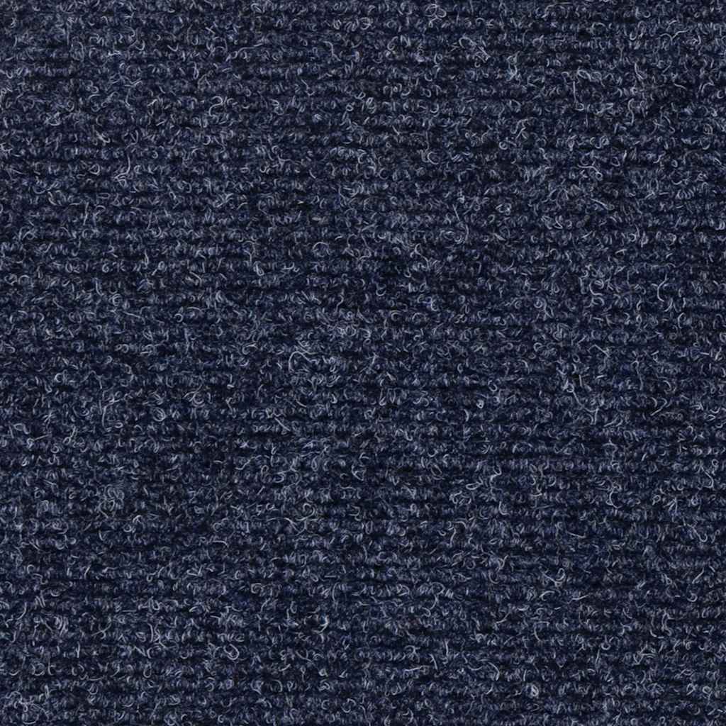 Samolepicí Rohože Na Schody 30Ks Šedá Modrá 60X25Cm Obdélníkové