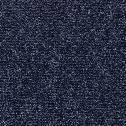Samolepicí Rohože Na Schody 30Ks Šedá Modrá 60X25Cm Obdélníkové