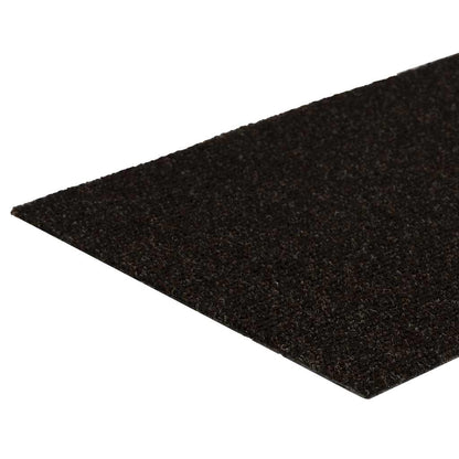 Samolepicí Rohože Na Schody 30 Ks Tmavě Hnědé Obdélníkové