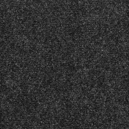 Samolepicí Rohože Na Schody 30 Ks Antracit 60X25 Cm Obdélníkové