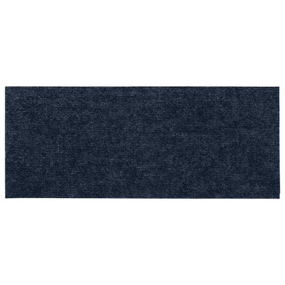 Samolepicí Rohože Na Schody 30 Ks 60X25 Cm Obdélníkové