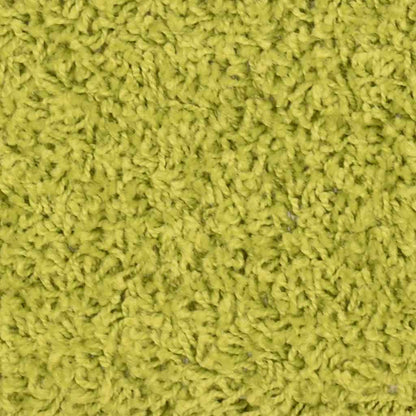 Schodové Rohože 30 Ks 65 X 21 X 4 Cm Zelené, Půlkulaté, Velké