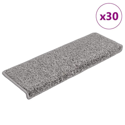 Nášlapy Na Schody 10 Ks Červené