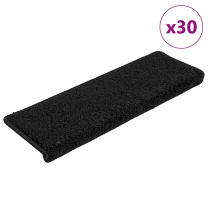 Nášlapy Na Schody 10 Ks Červené