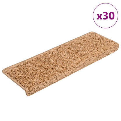 Nášlapy Na Schody 10 Ks Červené