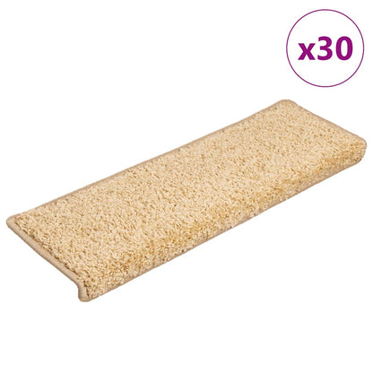 Nášlapy Na Schody 10 Ks Červené