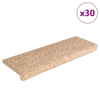 Nášlapy Na Schody 10 Ks Červené