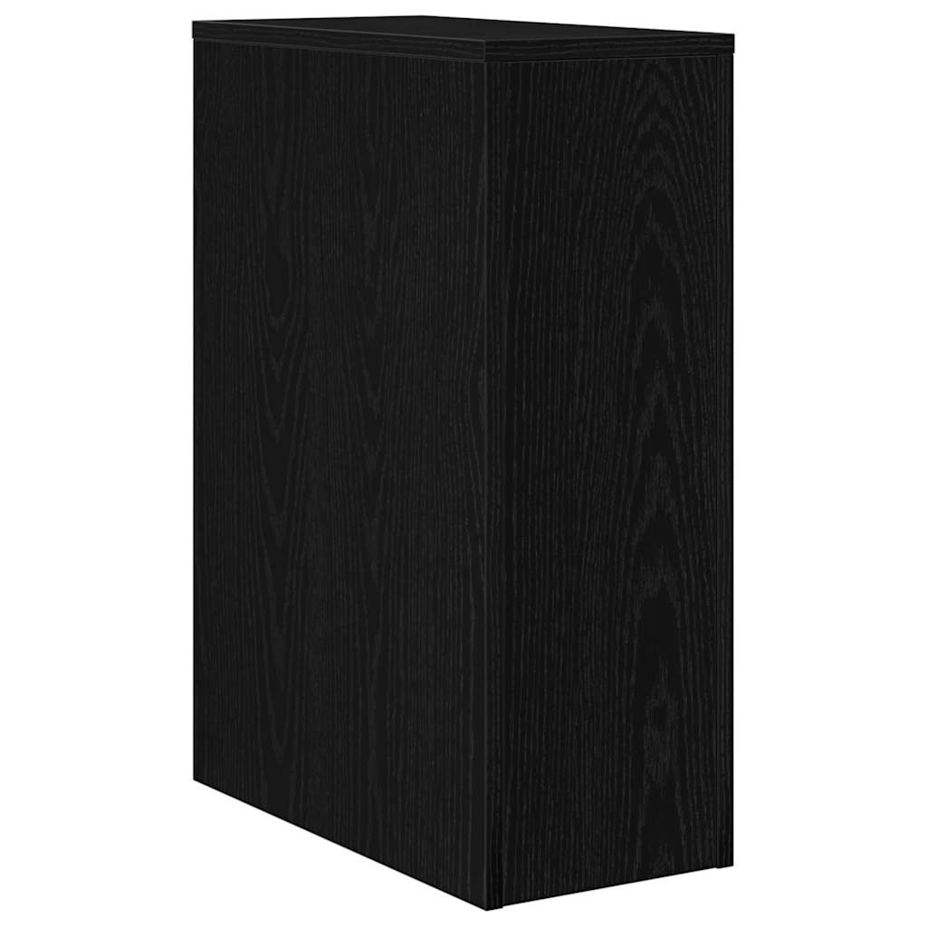 Sada Koupelnového Nábytku 22 X 44 X 61.5 Cm Kompozitní Dřevo