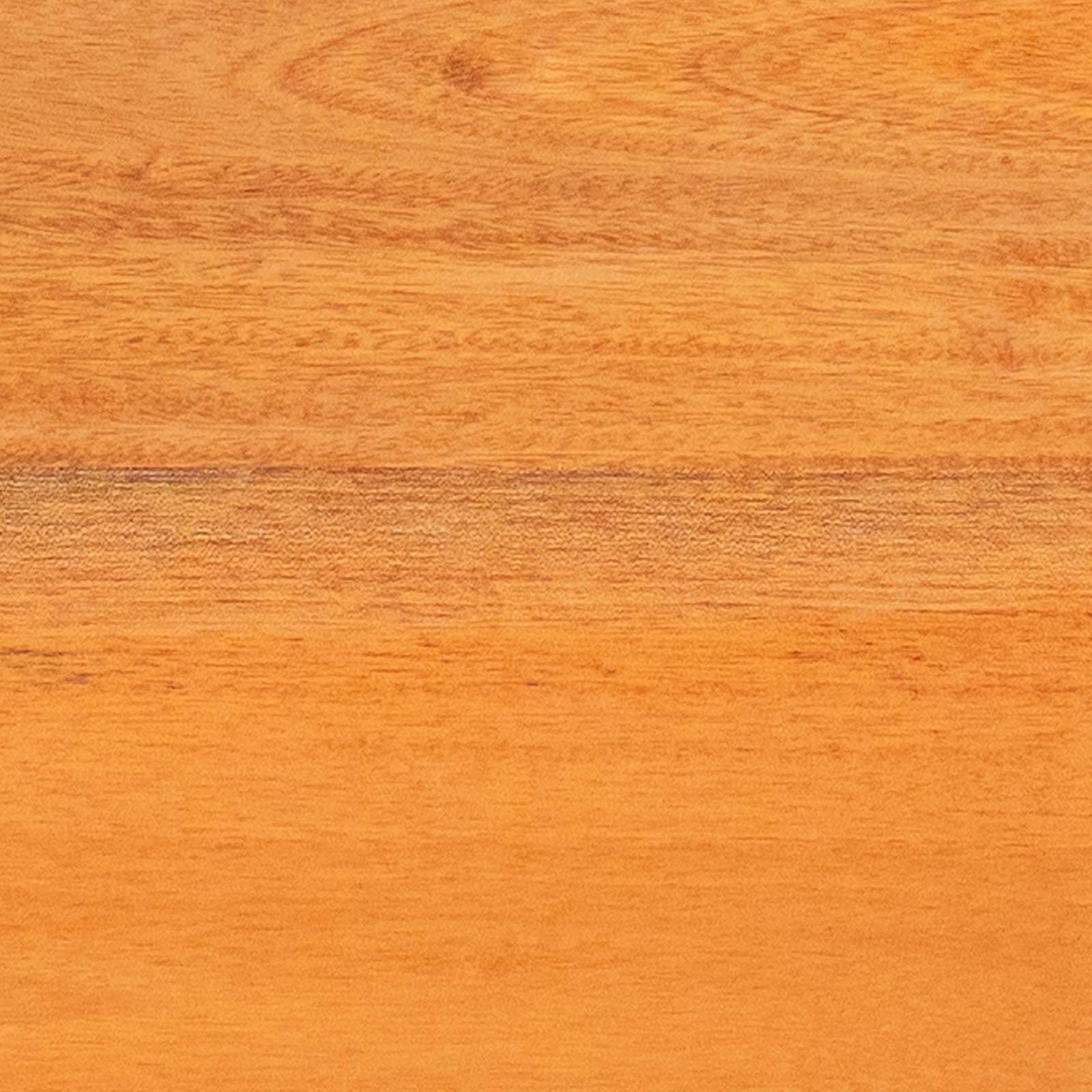 Boční Stůl Přírodní 60,5 X 30 X 61 Cm Masivní Mahagonové Dřevo