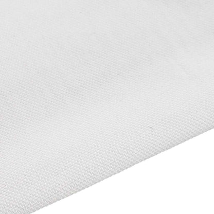 Odtoková Trubka Bílá 16 X 5000 Cm Textil