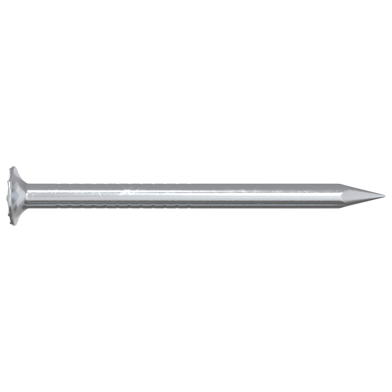 Hřebíky Pro Dřevo 12 Pcs Stříbrná Ø 3 X 15 Mm Kov