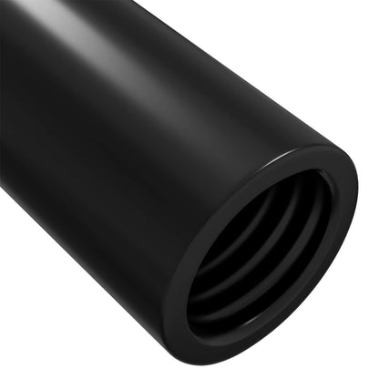 Hlavice Matice 2 Ks Černý M4 X 14,5 Mm Kov