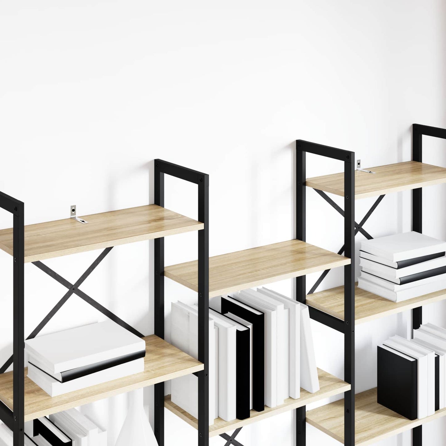 Protiskluzový Držák 12 Pcs Stříbrná 74,5 X 15 X 32 Mm Železo