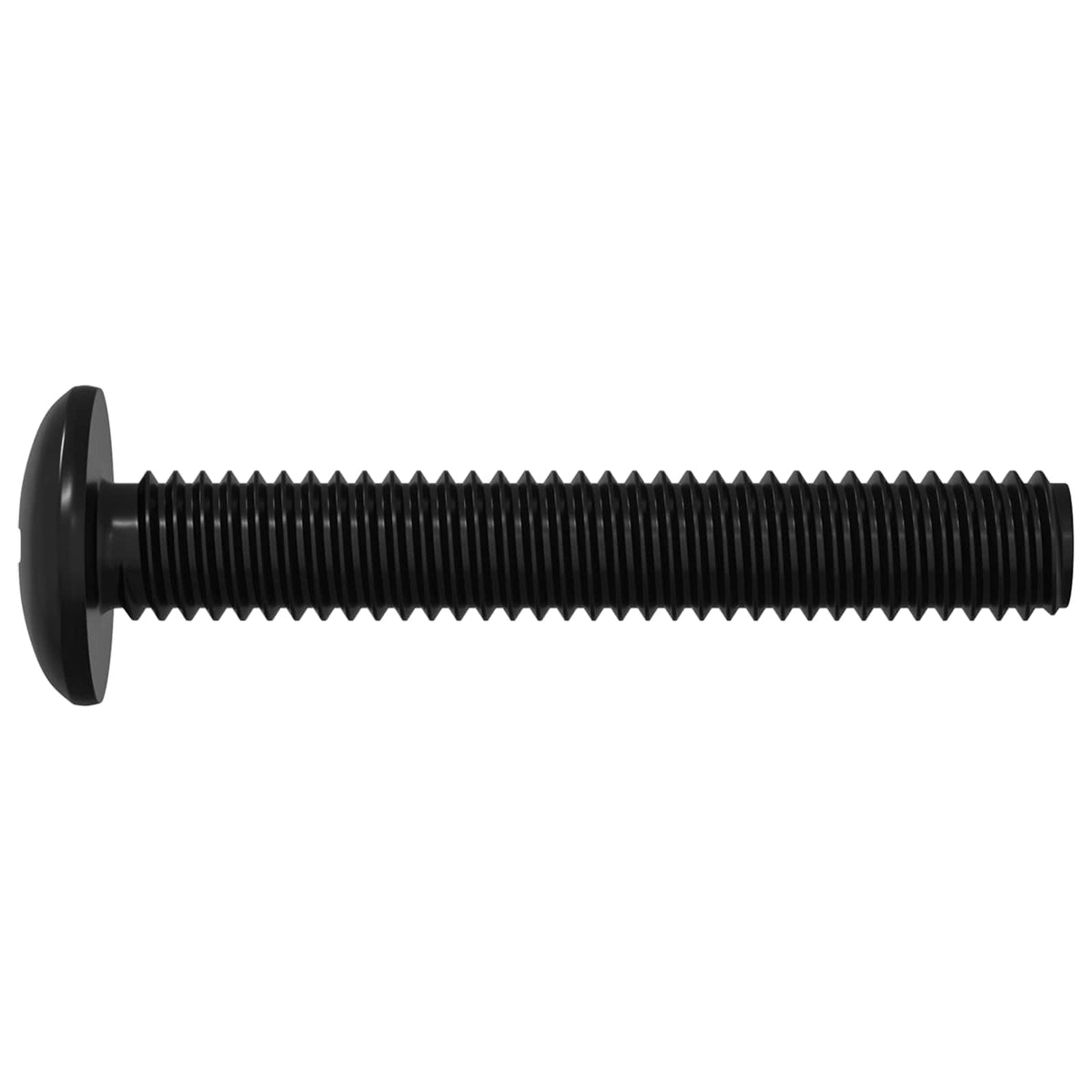 Šroub 2 Ks Stříbrná 5 X 30 Mm Železo