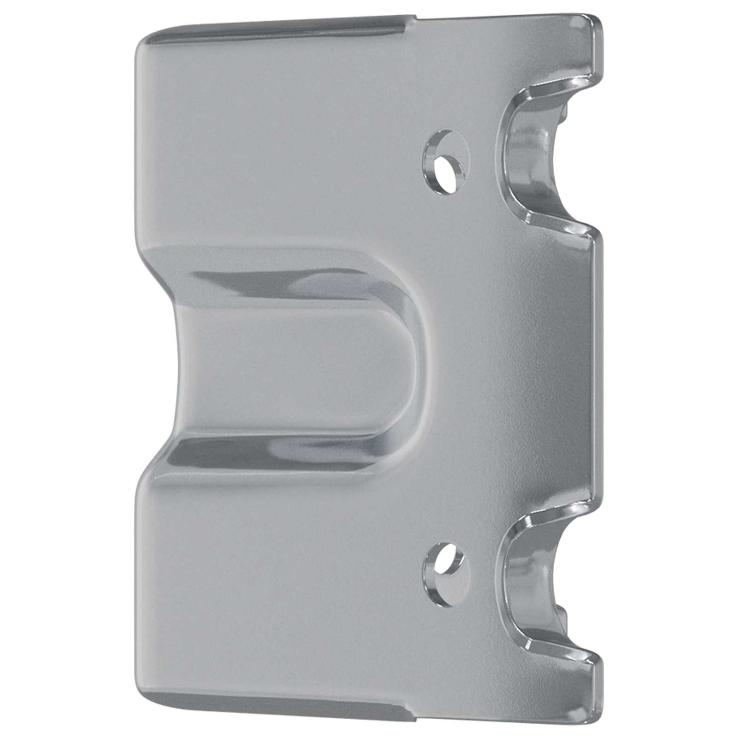 Držák 2 Pcs Zinkovaný 106 X 55 X 1,5Mm Ocel