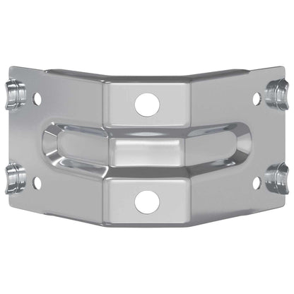 Držák 12 Pcs Zinkovaný 106 X 55 X 1,5Mm Ocel