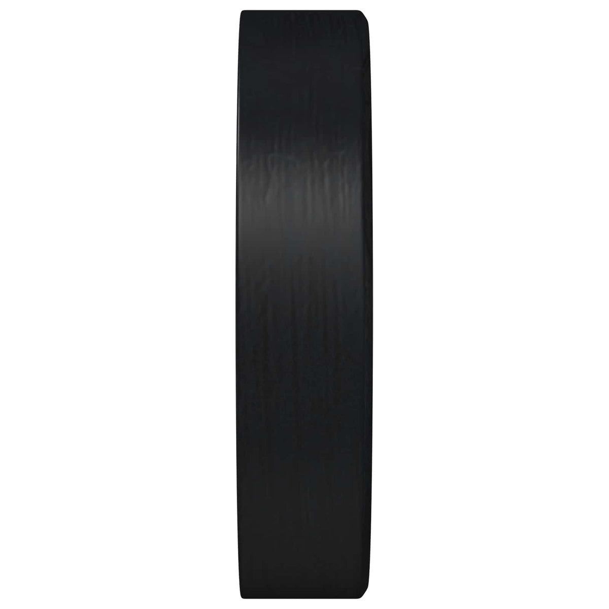 Vhodné Pro Ploché Podložky 2 Ks Černá ∅15 X 3 Mm Pvc Kopolymer