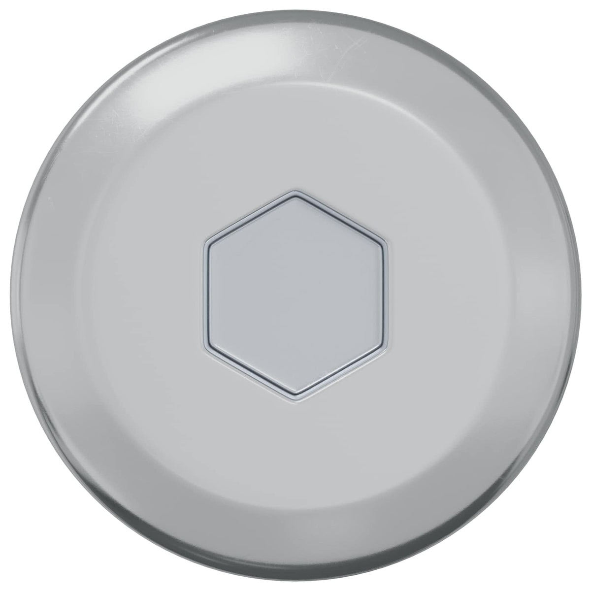 Šroub 2 Ks Stříbrná 8 X 25 Mm Ocel