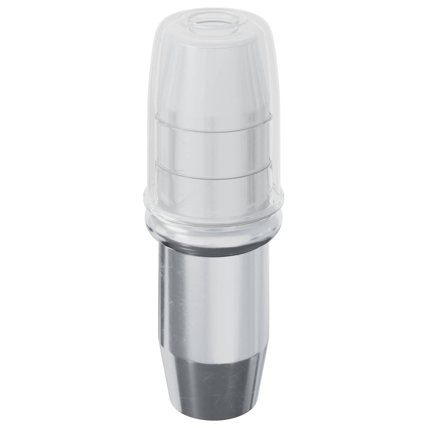 Policejní Háček 12 Pcs Stříbrná 7 X 16 Mm Železo