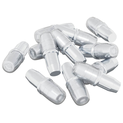 Policejní Háček 7200 Pcs Stříbrná 7 X 16 Mm Železo