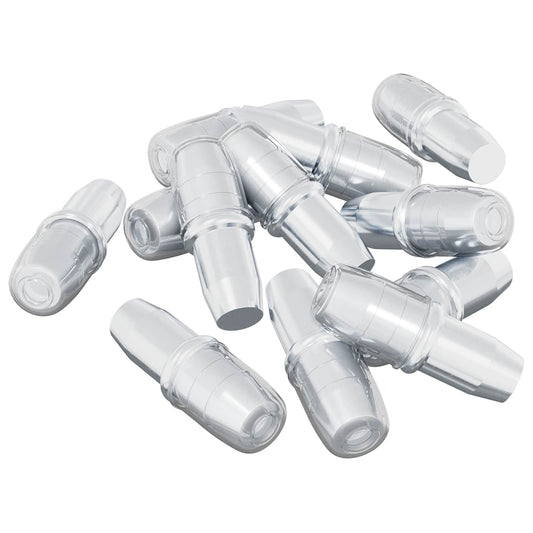 Policejní Háček 7200 Pcs Stříbrná 7 X 16 Mm Železo
