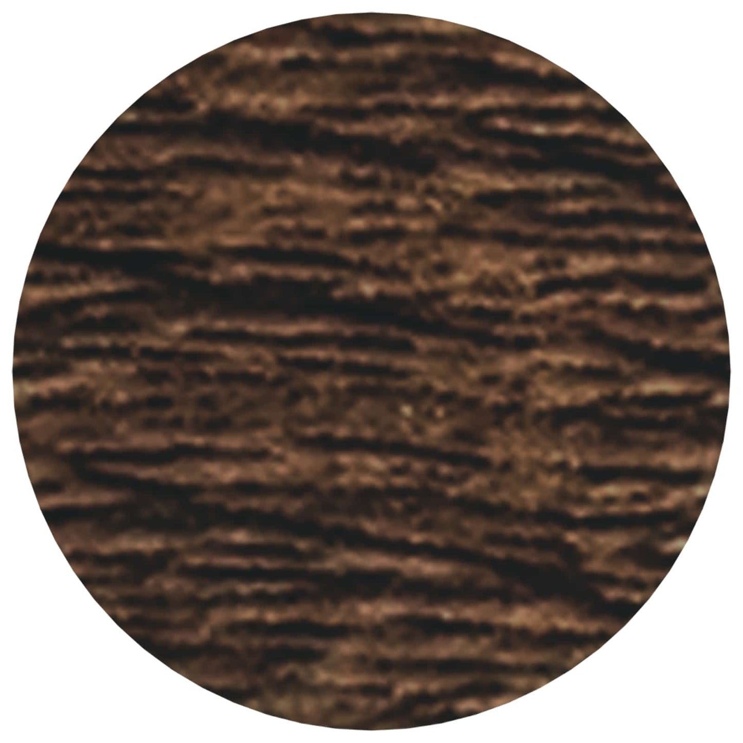 Lepicí Kryt Šroubu 2 Pcs Hnědý Dub Ø 20 X 0,5 Mm