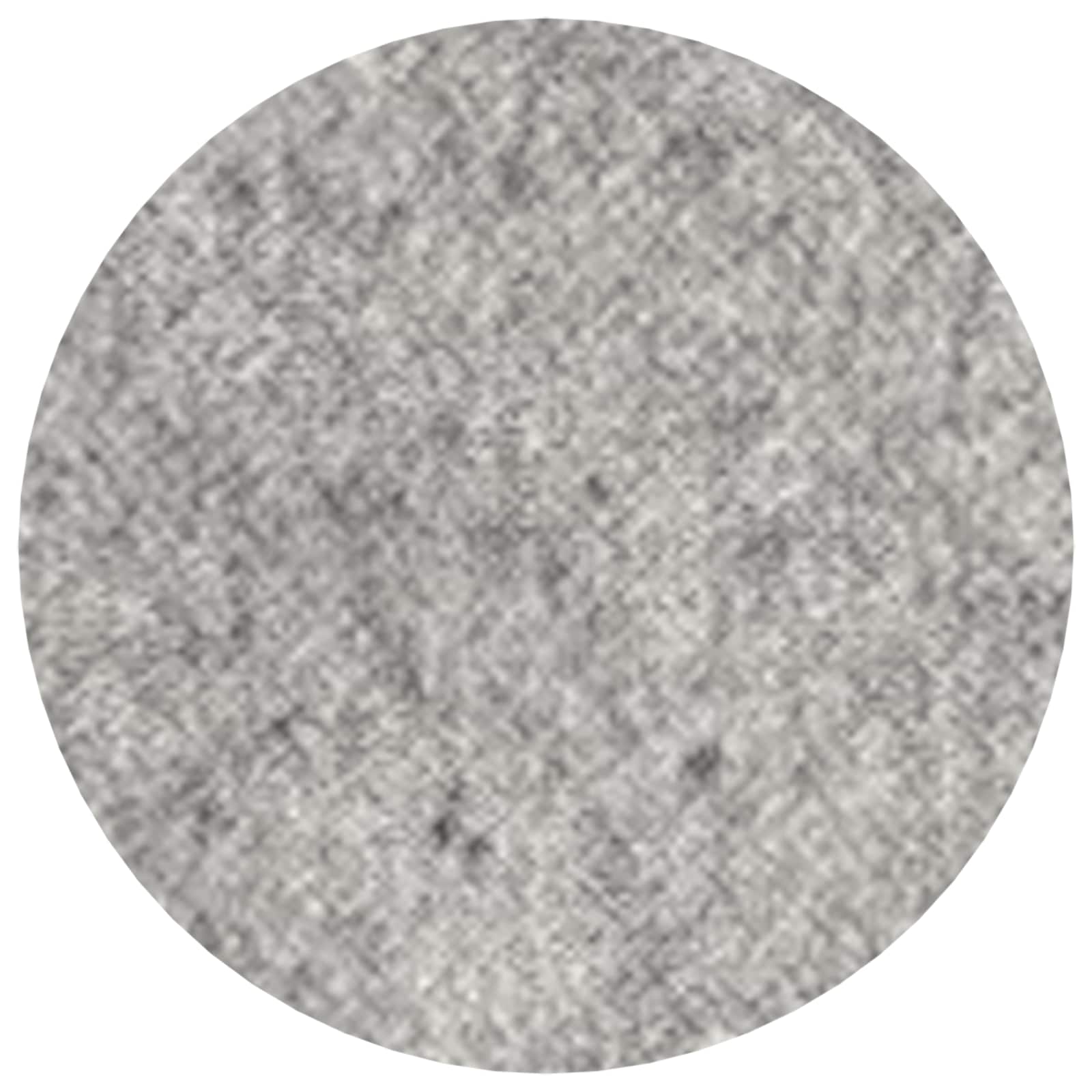 Lepicí Kryt Šroubu 2 Pcs Betonově Šedá Ø 20 X 0,5 Mm