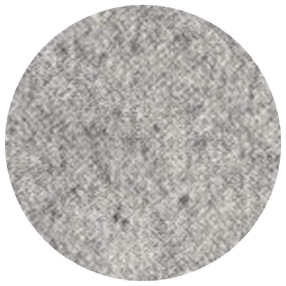 Lepicí Kryt Šroubu 2 Pcs Betonově Šedá Ø 20 X 0,5 Mm