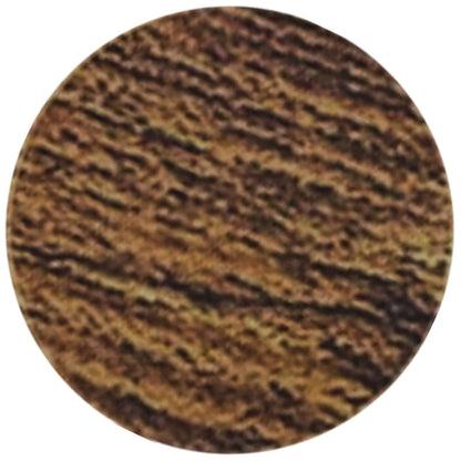 Lepicí Kryt Šroubu 12 Pcs Kouřový Dub Ø 20 X 0,5 Mm